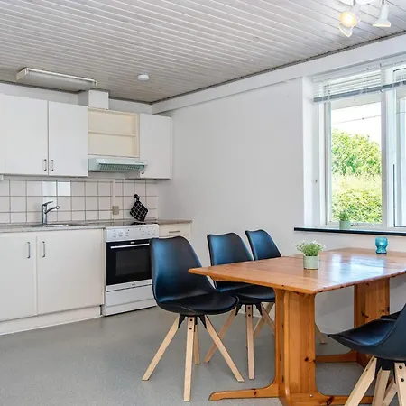 Seaside Retreat In Kegnaes - By Traum 公寓 Osterby (Sonderjylland)