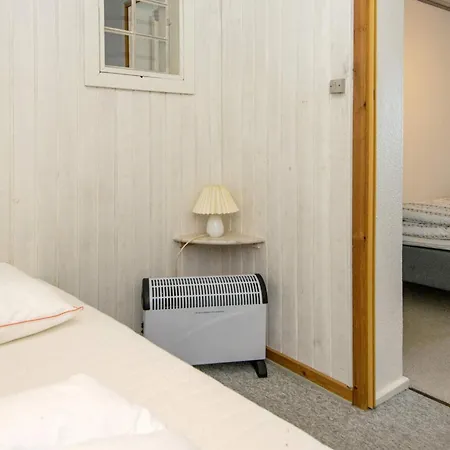 Seaside Retreat In Kegnaes - By Traum Apartment Osterby (Sonderjylland)