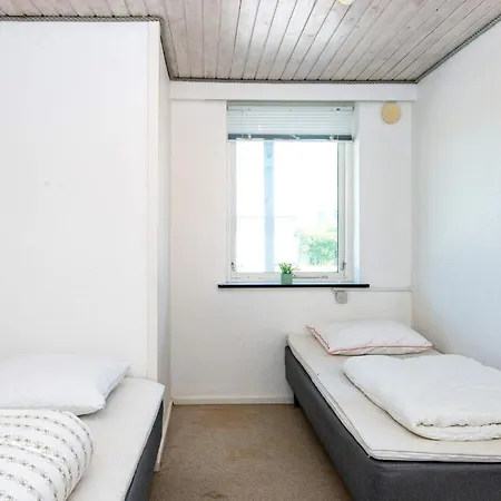 Apartment Seaside Retreat In Kegnaes - By Traum Osterby (Sonderjylland)