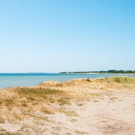 Seaside Retreat In Kegnaes - By Traum Apartment Osterby (Sonderjylland)