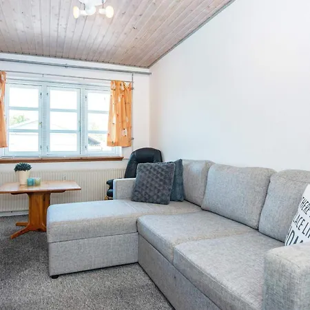 Apartment Seaside Retreat In Kegnaes - By Traum Osterby (Sonderjylland)